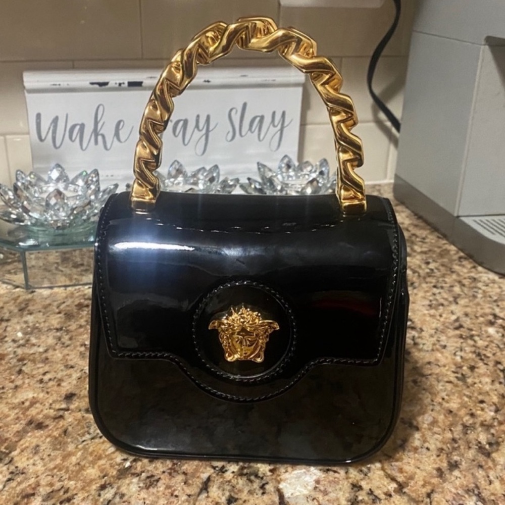 Versace La Medusa Mini